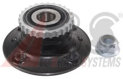 ? колесн. ступицы = A.B.S. купить