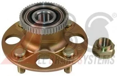 ? колесн. ступицы = A.B.S. купить