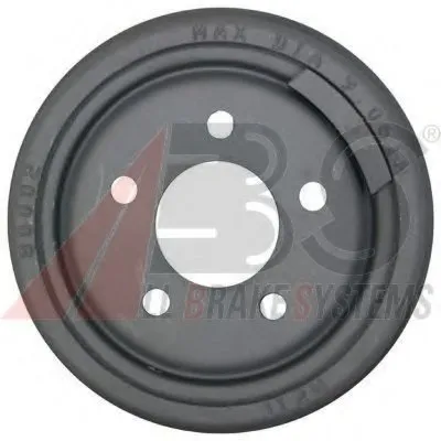 Тормозной барабан A.B.S. купить