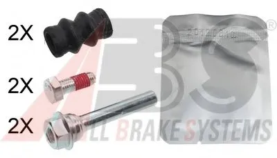 Комплект направляющей гильзы A.B.S. купить