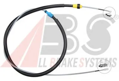 Трос, стояночная тормозная система A.B.S. купить