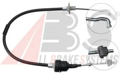 Тросик сцепления A.B.S. купить