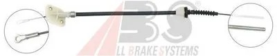 Тросик сцепления A.B.S. купить