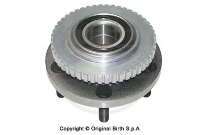 ? колесн. ступицы = BIRTH купить