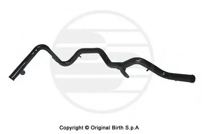 Трубка охлаждающей жидкости BIRTH купить