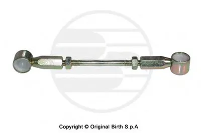 Ремкомплект, рычаг переключения BIRTH купить