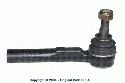 Наконечник поперечной рулевой тяги BIRTH купить
