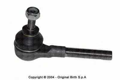 Наконечник поперечной рулевой тяги BIRTH купить