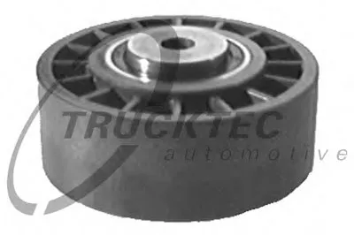 Натяжной ролик, поликлиновой  ремень TRUCKTEC AUTOMOTIVE купить