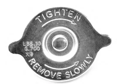 Пробка радиатора CALORSTAT by Vernet купить