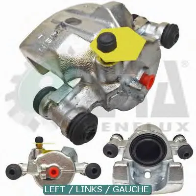 Тормозной суппорт ERA Benelux купить