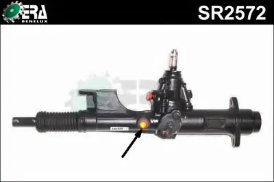 Рулевой механизм ERA Benelux купить