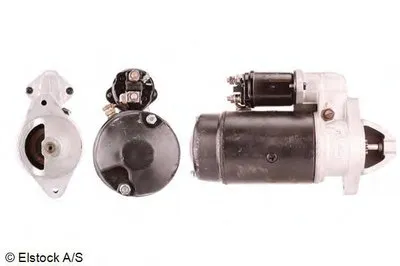Стартер ELSTOCK купить
