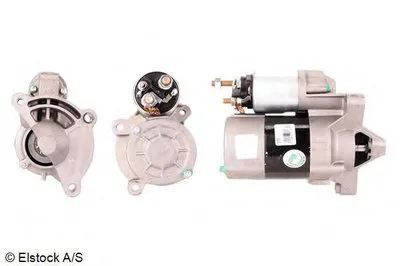 Стартер ELSTOCK купить