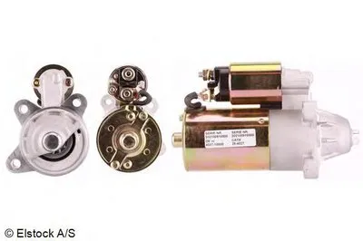 Стартер ELSTOCK купить