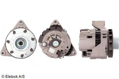 Генератор ELSTOCK купить