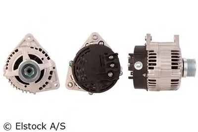 Генератор ELSTOCK купить