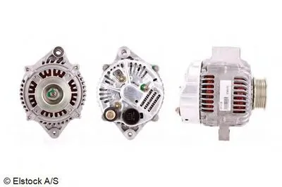 Генератор ELSTOCK купить