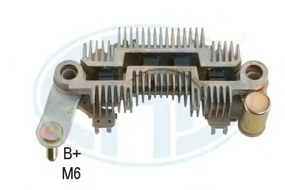 Выпрямитель, генератор ERA купить