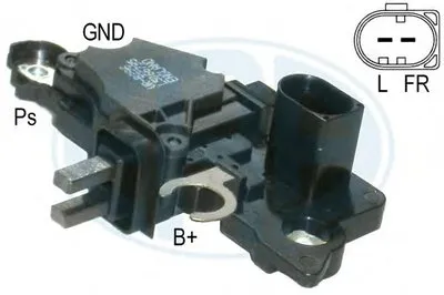 Регулятор генератора ERA купить