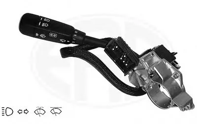 Выключатель на колонке рулевого управления ERA купить