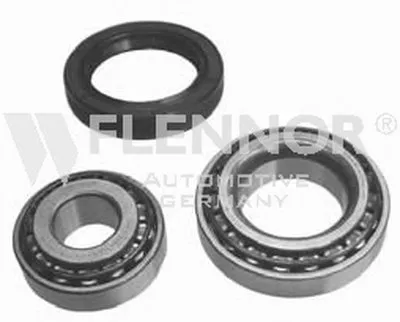Комплект подшипника ступицы колеса FLENNOR купить