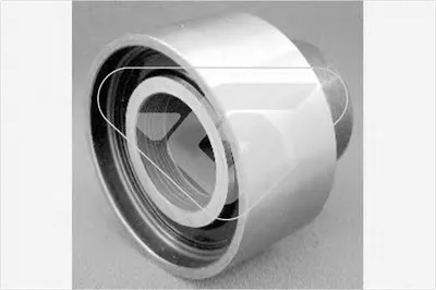 Паразитный / Ведущий ролик, зубчатый ремень HUTCHINSON купить