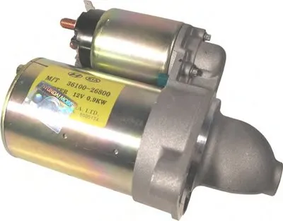 Стартер HOFFER купить