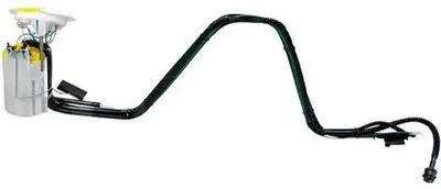 Элемент системы питания HOFFER купить