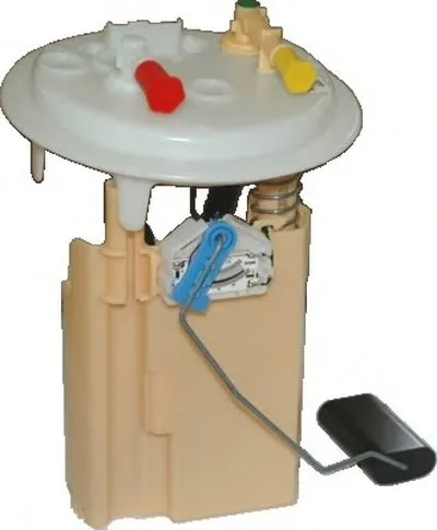 Датчик, запас топлива HOFFER купить