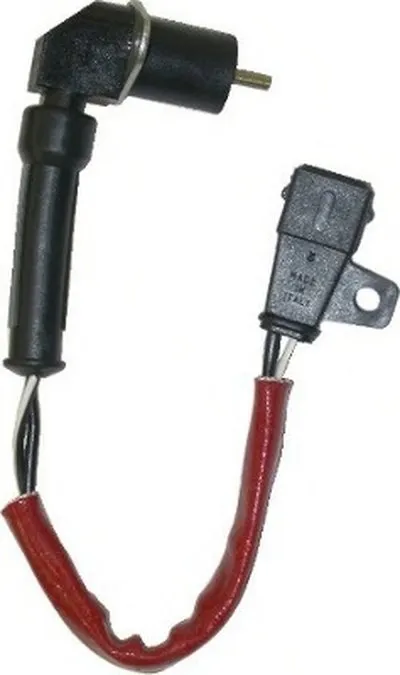 Датчик частоты вращения, управление двигателем HOFFER купить