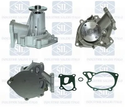 Водяной насос Saleri SIL купить