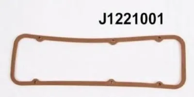 Прокладка, крышка головки цилиндра NIPPARTS купить