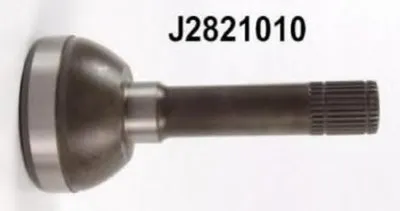 Шарнирный комплект, приводной вал NIPPARTS купить