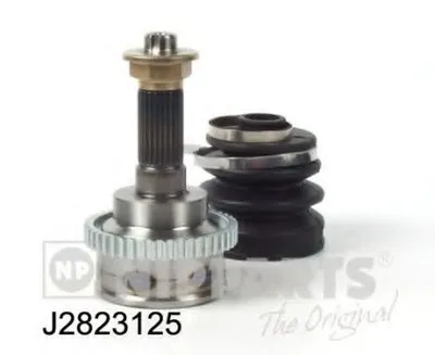 Шарнирный комплект, приводной вал NIPPARTS купить