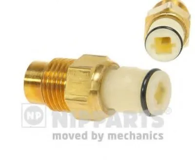 Термовыключатель, вентилятор радиатора NIPPARTS купить