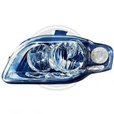 Фара Priority Parts DIEDERICHS купить