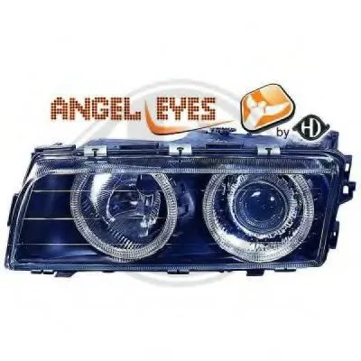 Комплект главных фар HD Tuning DIEDERICHS купить