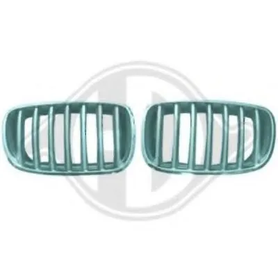 Решетка радиатора HD Tuning DIEDERICHS купить