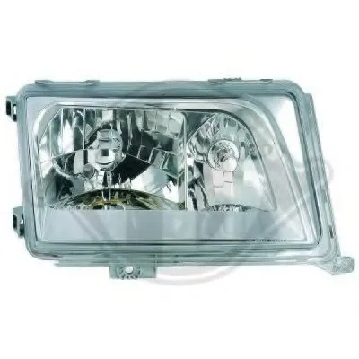 Комплект главных фар HD Tuning DIEDERICHS купить