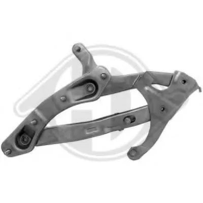 Шарнир, капот DIEDERICHS купить