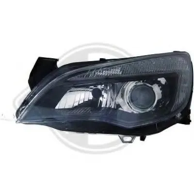 Комплект главных фар HD Tuning DIEDERICHS купить