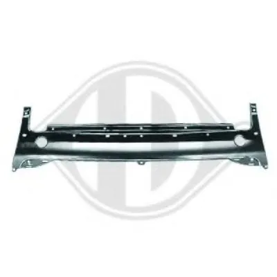 Облицовка передка DIEDERICHS купить