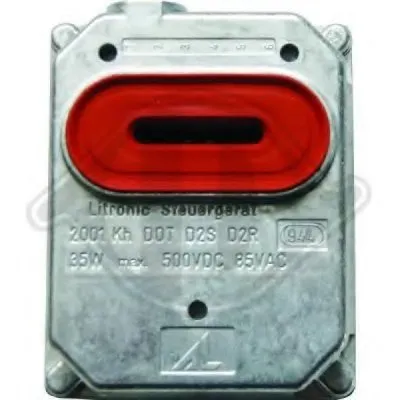 Предвключенный прибор, газоразрядная лампа Priority Parts DIEDERICHS купить