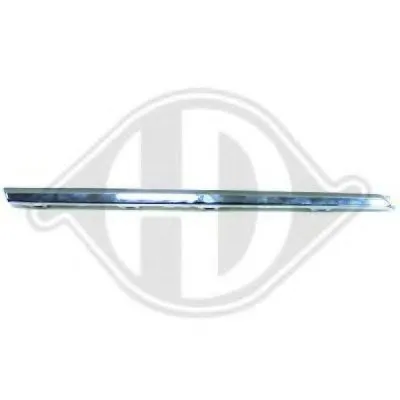 Облицовка / защитная накладка, буфер Priority Parts DIEDERICHS купить