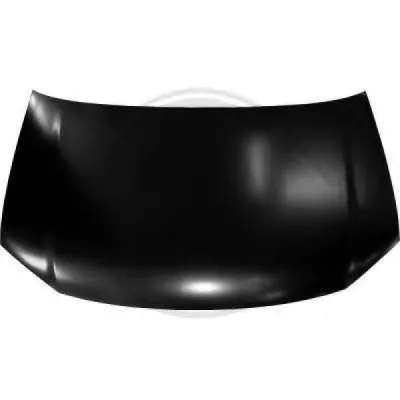 Капот двигателя DIEDERICHS купить