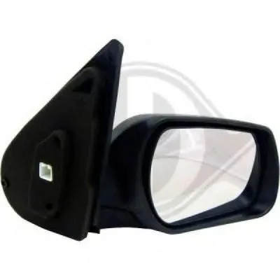 Наружное зеркало DIEDERICHS купить