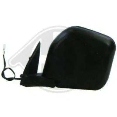 Наружное зеркало DIEDERICHS купить