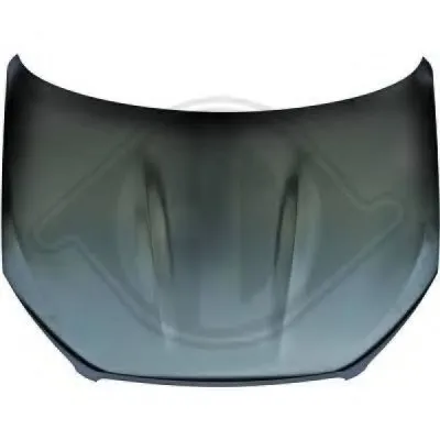 Капот двигателя DIEDERICHS купить