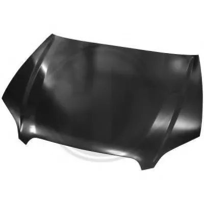 Капот двигателя DIEDERICHS купить